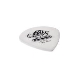 Plektrum Tortex White JAZZ III 478P1.35 12/PLYPK